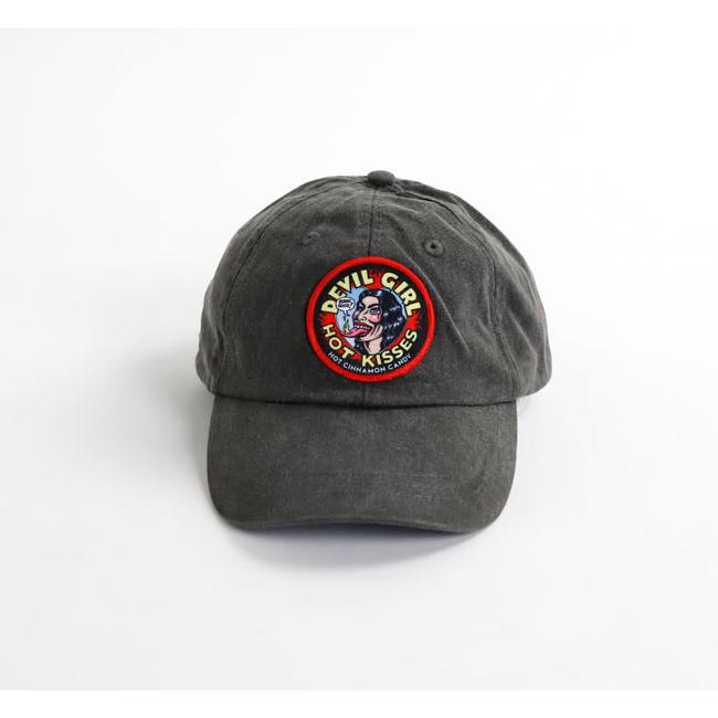 ROBERT CRUMB OFFICIAL ロバート・クラムオフィシャル CAP HAT 帽子 |  | 01