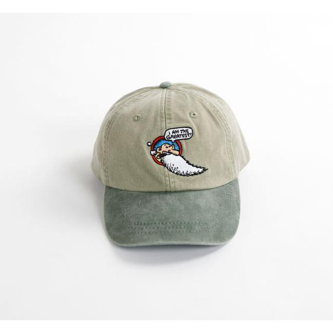 ROBERT CRUMB OFFICIAL ロバート・クラムオフィシャル CAP HAT 帽子 |  | 02