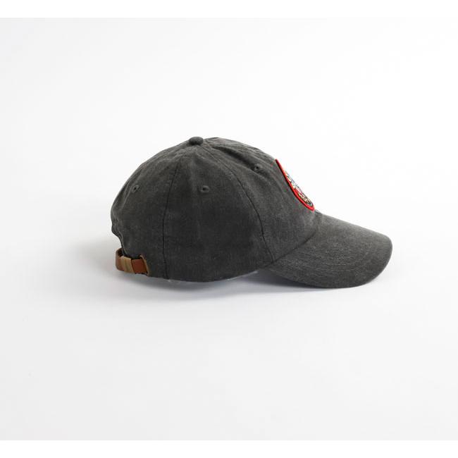 ROBERT CRUMB OFFICIAL ロバート・クラムオフィシャル CAP HAT 帽子 |  | 05