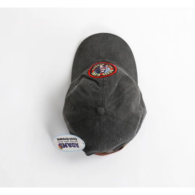 ROBERT CRUMB OFFICIAL ロバート・クラムオフィシャル CAP HAT 帽子 |  | 06