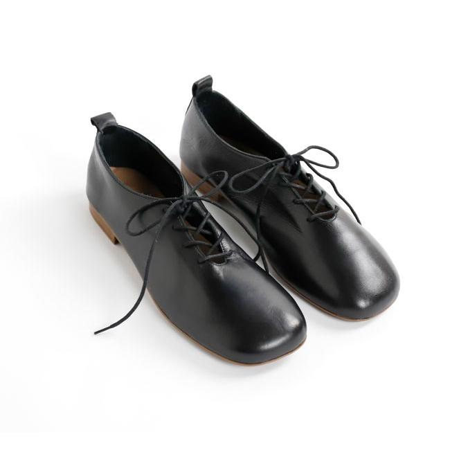 Sem parar GNSP2601 LACE UP SHOES レースアップシューズ | 