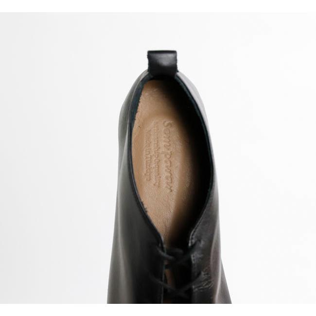 Sem parar GNSP2601 LACE UP SHOES レースアップシューズ |  | 13