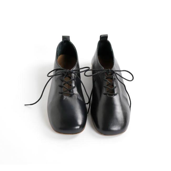 Sem parar GNSP2601 LACE UP SHOES レースアップシューズ |  | 01
