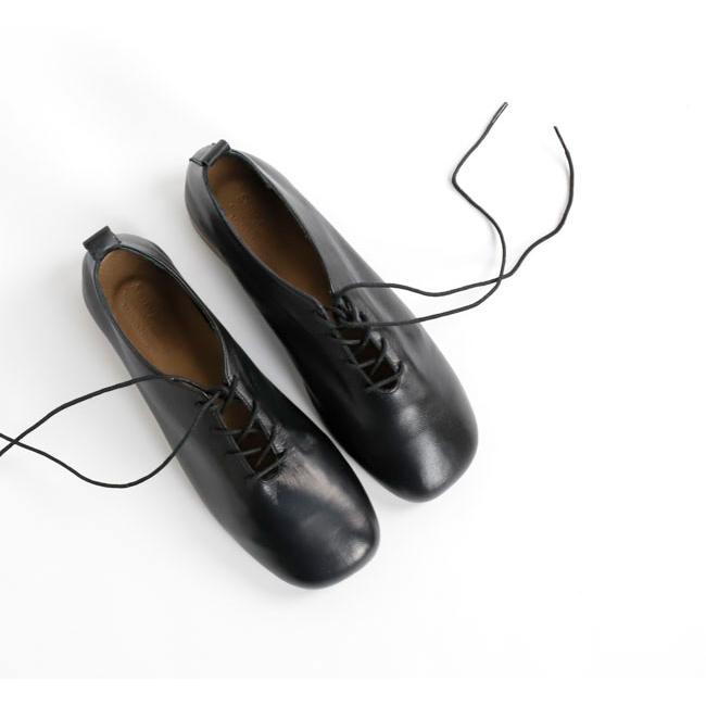 Sem parar GNSP2601 LACE UP SHOES レースアップシューズ |  | 03