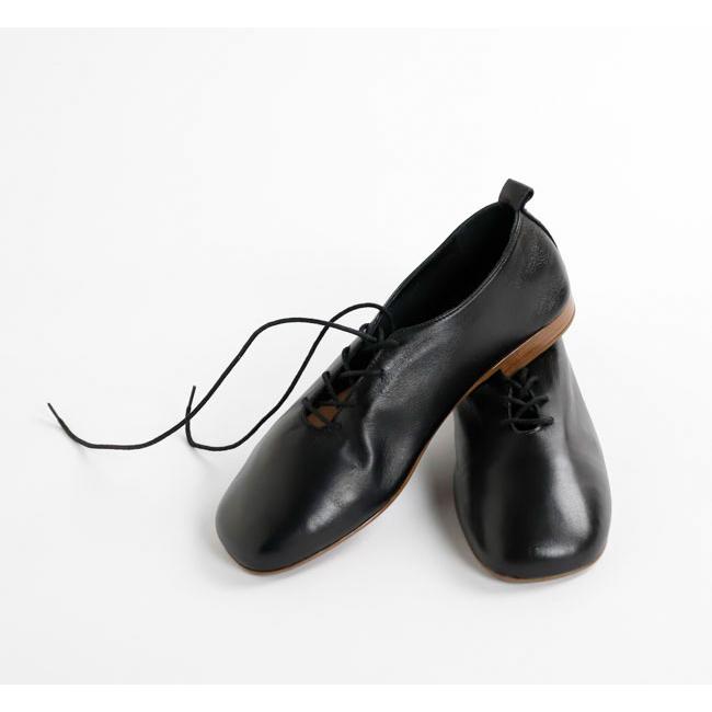 Sem parar GNSP2601 LACE UP SHOES レースアップシューズ |  | 06