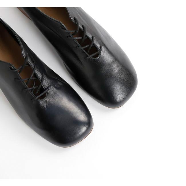 Sem parar GNSP2601 LACE UP SHOES レースアップシューズ |  | 08
