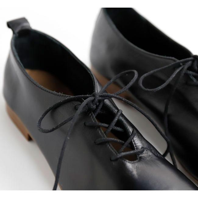Sem parar GNSP2601 LACE UP SHOES レースアップシューズ |  | 09