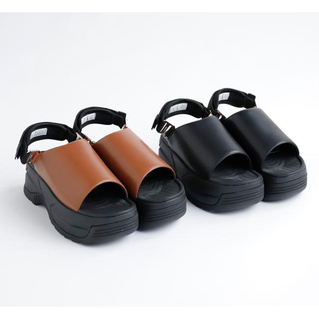 SALE30%OFF //SHAKA シャカ　VACAY CHUNKY 厚底 スポーツ サンダル レディース SK-281 | 