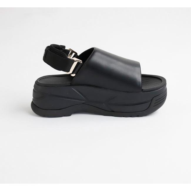 SALE30%OFF //SHAKA シャカ　VACAY CHUNKY 厚底 スポーツ サンダル レディース SK-281 |  | 10