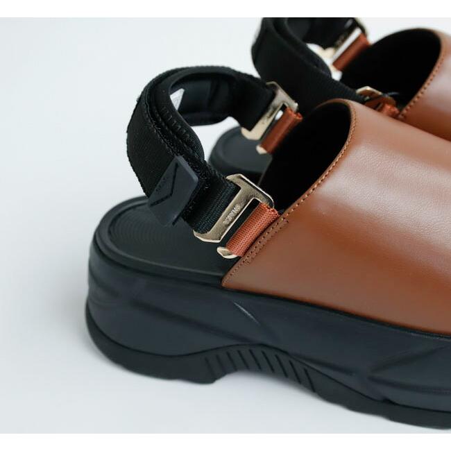 SALE30%OFF //SHAKA シャカ　VACAY CHUNKY 厚底 スポーツ サンダル レディース SK-281 |  | 13