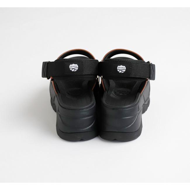 SALE30%OFF //SHAKA シャカ　VACAY CHUNKY 厚底 スポーツ サンダル レディース SK-281 |  | 15