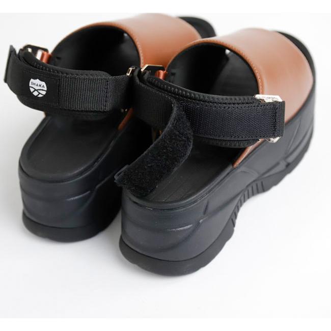 SALE30%OFF //SHAKA シャカ　VACAY CHUNKY 厚底 スポーツ サンダル レディース SK-281 |  | 16