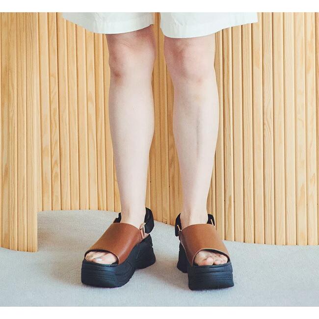 SALE30%OFF //SHAKA シャカ　VACAY CHUNKY 厚底 スポーツ サンダル レディース SK-281 |  | 01