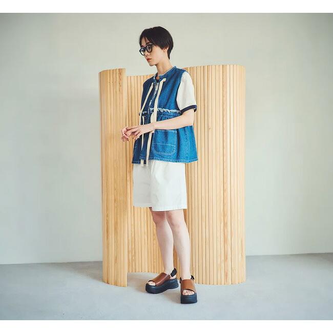 SALE30%OFF //SHAKA シャカ　VACAY CHUNKY 厚底 スポーツ サンダル レディース SK-281 |  | 02