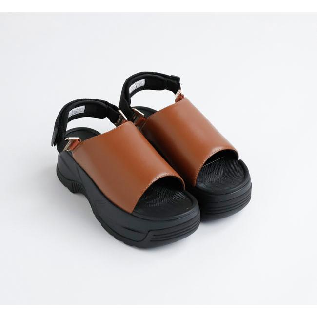 SALE30%OFF //SHAKA シャカ　VACAY CHUNKY 厚底 スポーツ サンダル レディース SK-281 |  | 06
