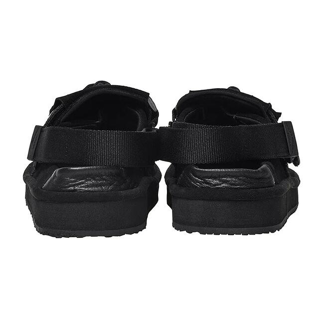 SHAKA シャカ SK-296 ミュールタッセルサンダル MOC MULE TASSEL SUEDE |  | 10