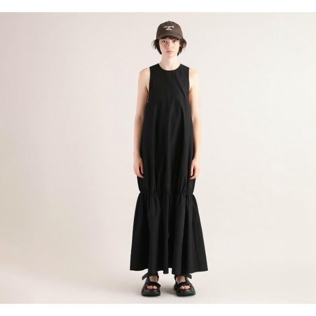 SALE30%OFF //SACRA サクラ CO/NY RIPPLED FINISH OP コットンナイロン 