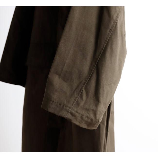 SALE30%OFF //SACRA サクラ 125602011 フィールドコート HIGH DENSITY COATING CLOTH COAT |  | 14