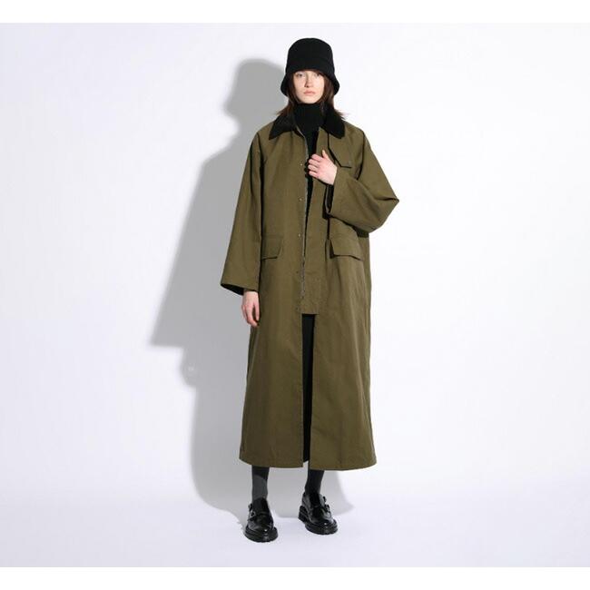 SALE30%OFF //SACRA サクラ 125602011 フィールドコート HIGH DENSITY COATING CLOTH COAT |  | 01