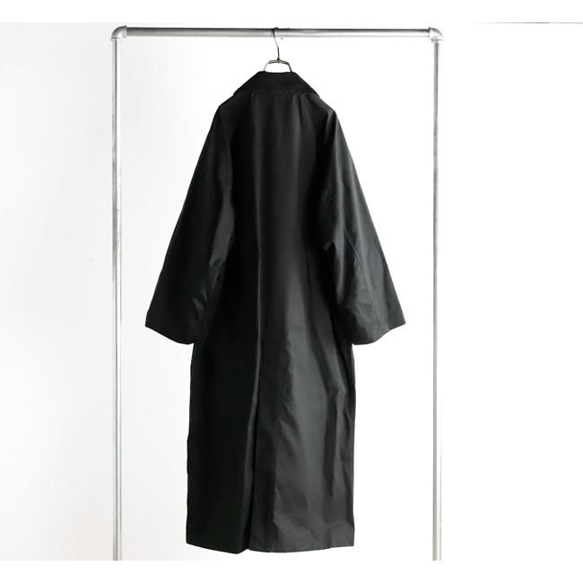 SALE30%OFF //SACRA サクラ 125602011 フィールドコート HIGH DENSITY COATING CLOTH COAT |  | 07