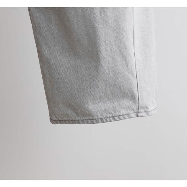 SACRA サクラ 126118111 カラーデニムパンツ SURFACE DYE DENIM PANTS |  | 12