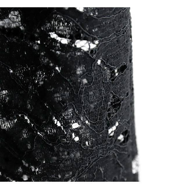 SACRA サクラ 126113122 ラッセルレース スカート LEAF RASCHEL LACE SKIRT |  | 15