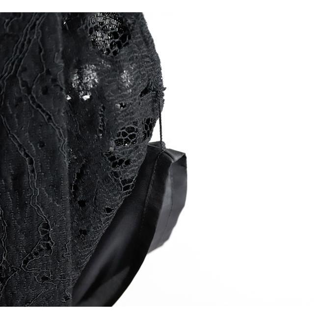 SACRA サクラ 126113122 ラッセルレース スカート LEAF RASCHEL LACE SKIRT |  | 16