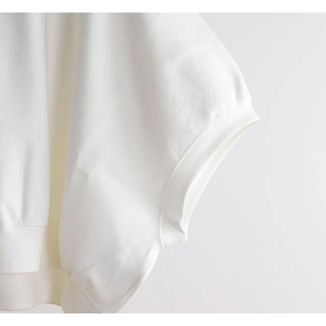 SACRA サクラ 126145091 ダブルニット カットソートップ DOUBLE KNITTED CLOTH TOP |  | 11