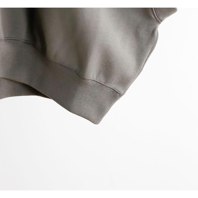 SACRA サクラ 126145091 ダブルニット カットソートップ DOUBLE KNITTED CLOTH TOP |  | 15