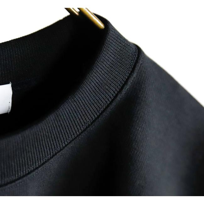 SACRA サクラ 126145091 ダブルニット カットソートップ DOUBLE KNITTED CLOTH TOP |  | 16