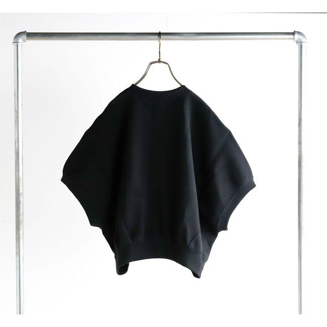 SACRA サクラ 126145091 ダブルニット カットソートップ DOUBLE KNITTED CLOTH TOP |  | 08