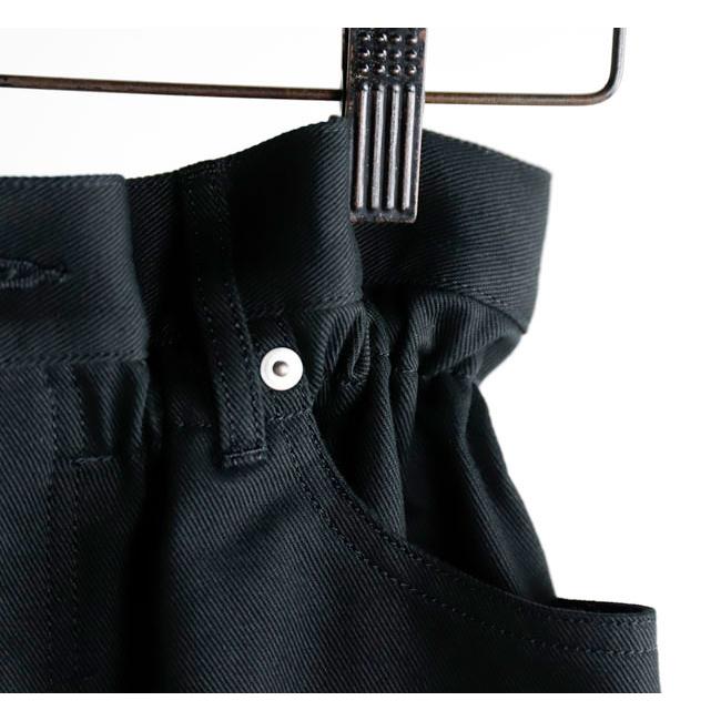 SACRA サクラ 126219121 チノ タイトスカート H.COUNT CHINO CLOTH SKIRT |  | 16