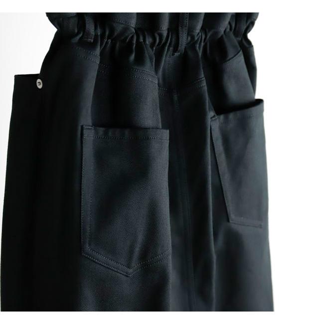 SACRA サクラ 126219121 チノ タイトスカート H.COUNT CHINO CLOTH SKIRT |  | 17