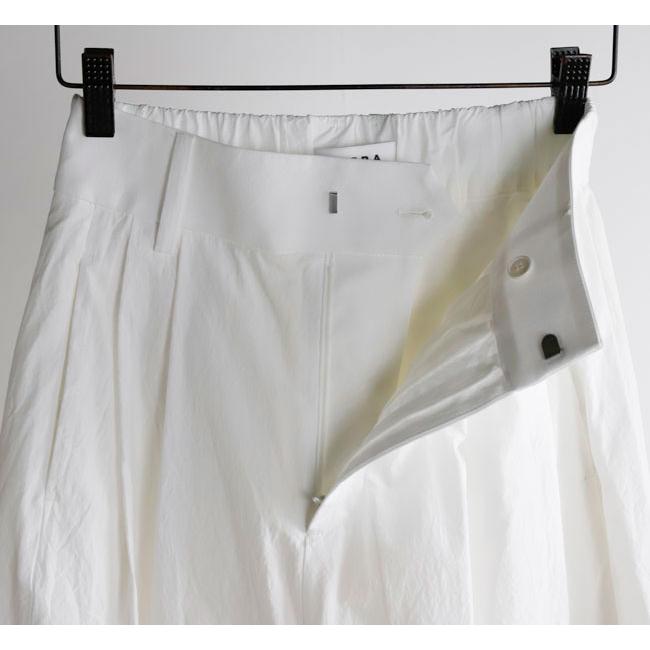 SACRA サクラ 126209112 コットン カービーパンツ H.COUNT COTTON TUMBLE PANTS |  | 11