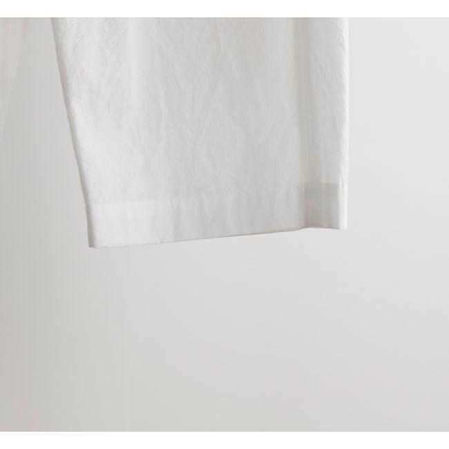 SACRA サクラ 126209112 コットン カービーパンツ H.COUNT COTTON TUMBLE PANTS |  | 14