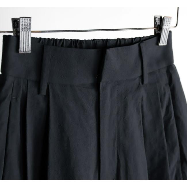 SACRA サクラ 126209112 コットン カービーパンツ H.COUNT COTTON TUMBLE PANTS |  | 16