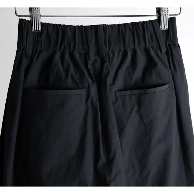 SACRA サクラ 126209112 コットン カービーパンツ H.COUNT COTTON TUMBLE PANTS |  | 17