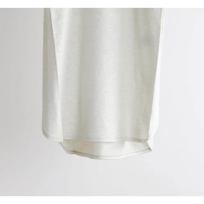 SACRA サクラ 126246091 ノースリーブトップ VINTAGE HEATHERED COTTON TOP |  | 10