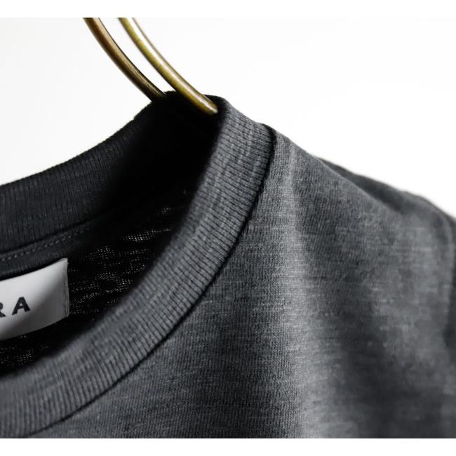 SACRA サクラ 126246091 ノースリーブトップ VINTAGE HEATHERED COTTON TOP |  | 17