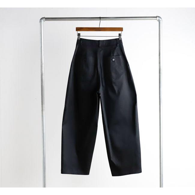 SACRA サクラ 126518111 ヴィンテージコットン ギャバジンパンツ VINTAGE COTTON GABARDINE PANTS |  | 06