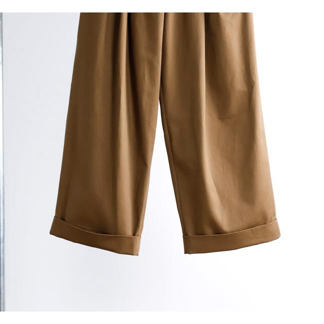 SACRA サクラ 126613111 ハイカウントチノパンツ HIGH-COUNT CHINO PANTS |  | 13