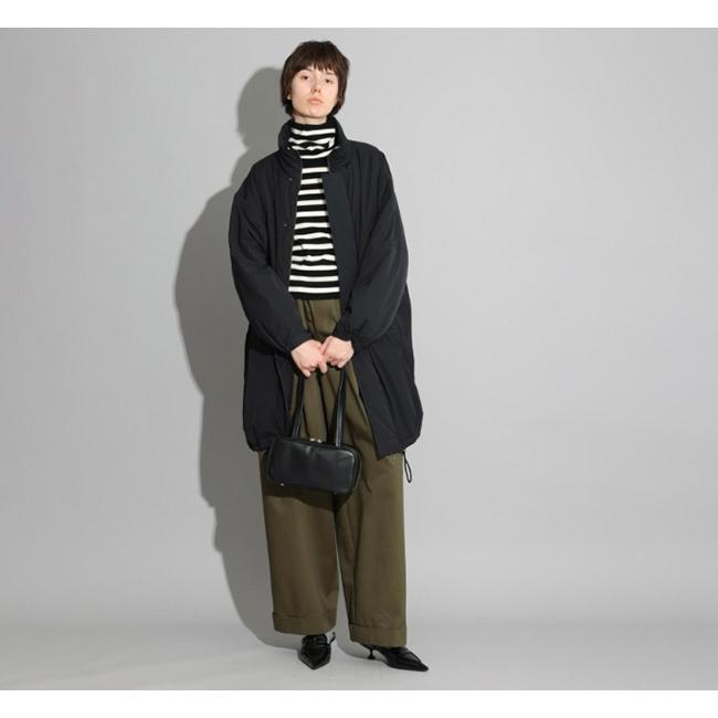 SACRA サクラ 126613111 ハイカウントチノパンツ HIGH-COUNT CHINO PANTS |  | 01