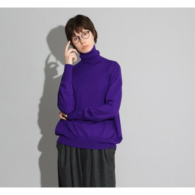 SACRA サクラ 26635081 エクストラファインメリノトップ EXTRA-FINE MERINO TOP | 