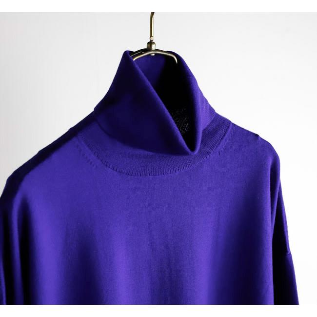 SACRA サクラ 26635081 エクストラファインメリノトップ EXTRA-FINE MERINO TOP |  | 13