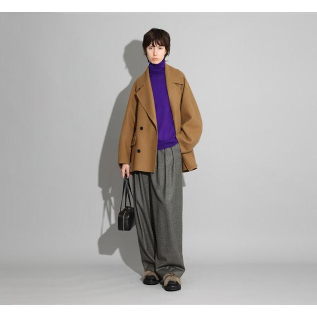 SACRA サクラ 26635081 エクストラファインメリノトップ EXTRA-FINE MERINO TOP |  | 02