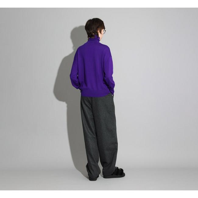 SACRA サクラ 26635081 エクストラファインメリノトップ EXTRA-FINE MERINO TOP |  | 03