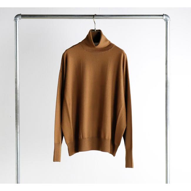 SACRA サクラ 26635081 エクストラファインメリノトップ EXTRA-FINE MERINO TOP |  | 05