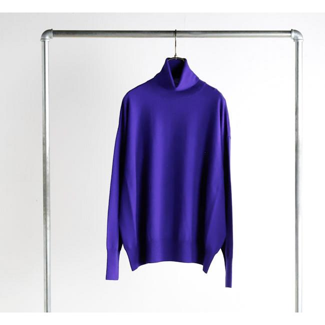 SACRA サクラ 26635081 エクストラファインメリノトップ EXTRA-FINE MERINO TOP |  | 06