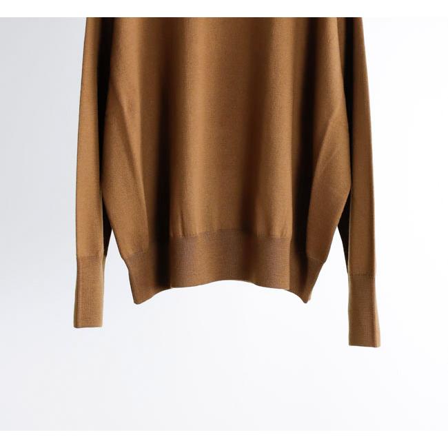 SACRA サクラ 26635081 エクストラファインメリノトップ EXTRA-FINE MERINO TOP |  | 09