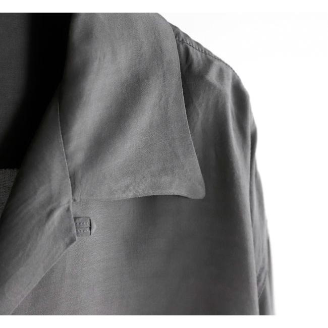 STYLE EYES スタイルアイズ SE29660 レーヨン オープンカラーシャツ 長袖 PLAIN WEAVE RAYON L/S SHIRT |  | 12